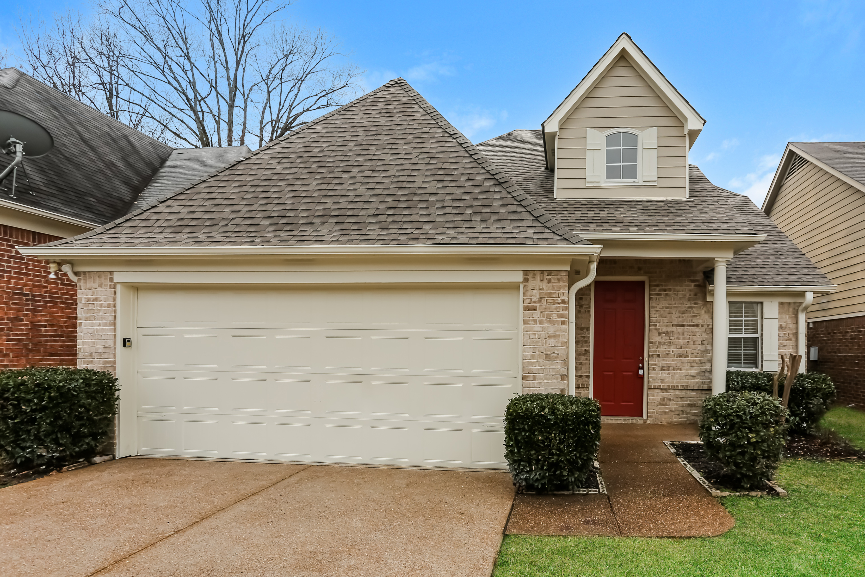 903 STIXX LN Cordova, TN 38018